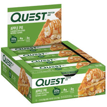 Load image into Gallery viewer, Quest Protein Bar, 12 Bars