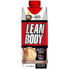 Load image into Gallery viewer, Lean Body 17oz Pack of 12