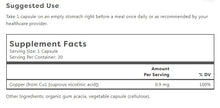 Load image into Gallery viewer, Cu1