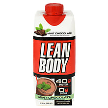 Load image into Gallery viewer, Lean Body 17oz Pack of 12