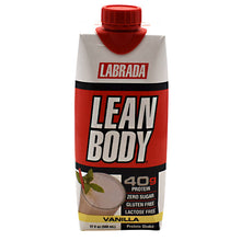 Load image into Gallery viewer, Lean Body 17oz Pack of 12