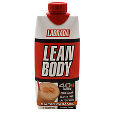 Load image into Gallery viewer, Lean Body 17oz Pack of 12