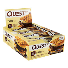 Load image into Gallery viewer, Quest Protein Bar, 12 Bars