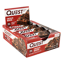 Load image into Gallery viewer, Quest Protein Bar, 12 Bars