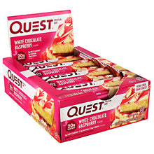 Load image into Gallery viewer, Quest Protein Bar, 12 Bars