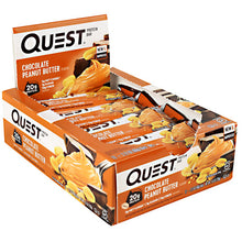 Load image into Gallery viewer, Quest Protein Bar, 12 Bars
