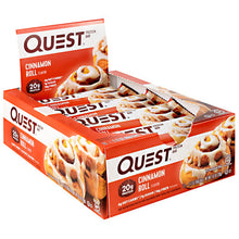 Load image into Gallery viewer, Quest Protein Bar, 12 Bars