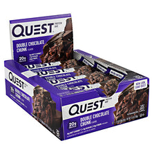 Load image into Gallery viewer, Quest Protein Bar, 12 Bars