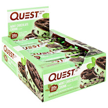 Load image into Gallery viewer, Quest Protein Bar, 12 Bars