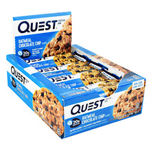 Load image into Gallery viewer, Quest Protein Bar, 12 Bars