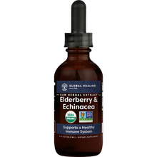 Load image into Gallery viewer, Elderberry & Echinacea