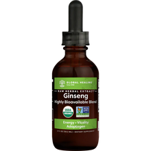 Load image into Gallery viewer, Ginseng