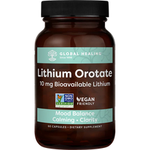 Load image into Gallery viewer, Lithium Orotate