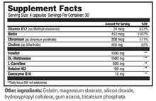 Load image into Gallery viewer, Lean Out