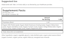 Load image into Gallery viewer, Liver Health