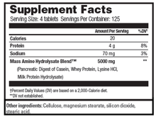 Load image into Gallery viewer, Mass Amino