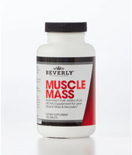 Load image into Gallery viewer, Muscle Mass