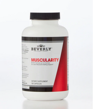 Load image into Gallery viewer, Muscularity