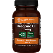 Load image into Gallery viewer, Oregano Oil