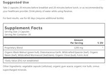 Load image into Gallery viewer, Paratrex