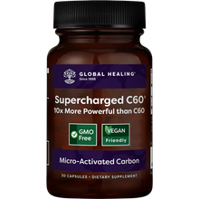 Load image into Gallery viewer, Supercharged C60