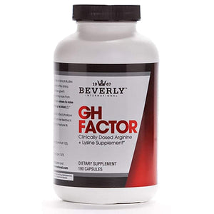 GH Factor
