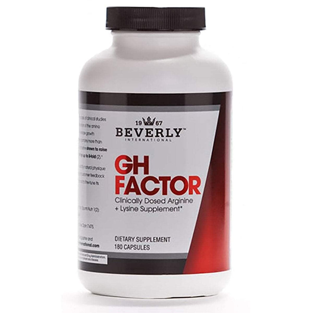 GH Factor