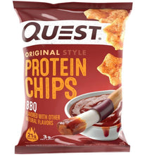 Load image into Gallery viewer, Protein Chips, 8 (1.1 oz ) Bags

