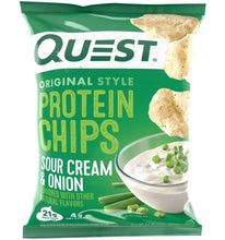 Load image into Gallery viewer, Protein Chips, 8 (1.1 oz ) Bags
