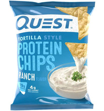 Load image into Gallery viewer, Protein Chips, 8 (1.1 oz ) Bags
