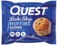 Load image into Gallery viewer, Quest Muffin Pack of 8

