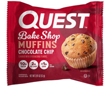 Load image into Gallery viewer, Quest Muffin Pack of 8
