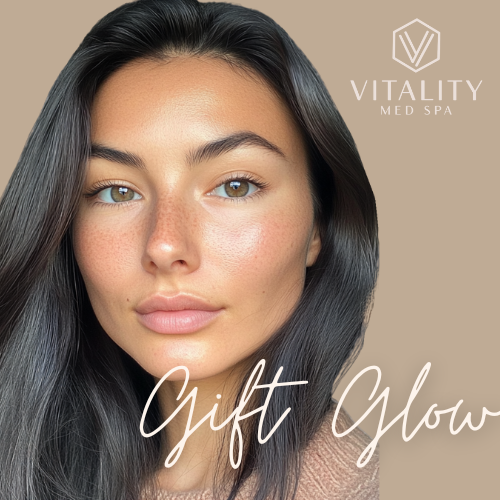 Vitality Med Spa Gift Card