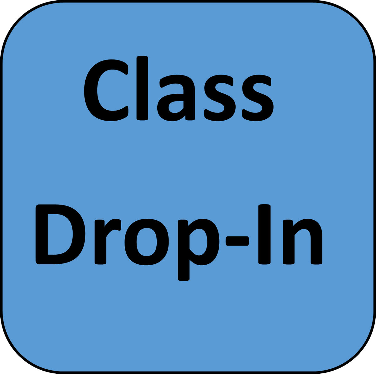 Group Class Drop In – Personalized Wellness Center