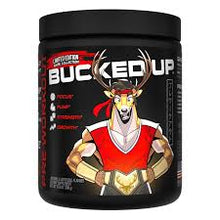 Load image into Gallery viewer, Bucked Up Preworkout Powder 30 servings
