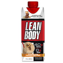 Load image into Gallery viewer, Lean Body 17oz Pack of 12
