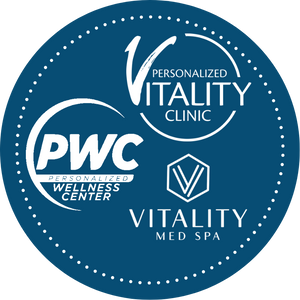 Personalized Wellness Center