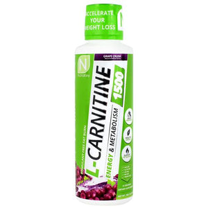 L-Carnitine 1500, 16 FL OZ