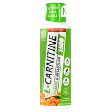 Load image into Gallery viewer, L-Carnitine 1500, 16 FL OZ
