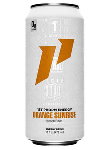 1ST PHORM ENERGY RTD 12/16OZ