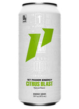Load image into Gallery viewer, 1ST PHORM ENERGY RTD 12/16OZ
