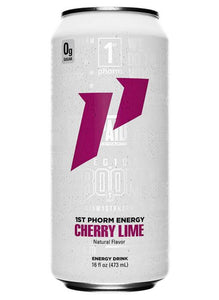 1ST PHORM ENERGY RTD 12/16OZ