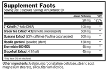 Load image into Gallery viewer, 7-Keto MuscLean
