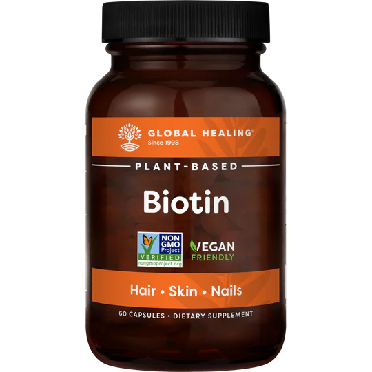 Biotin