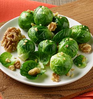 Brussels Sprouts