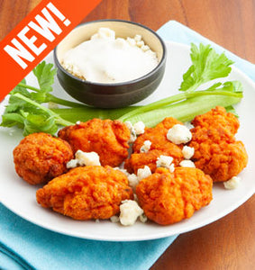 Buffalo Chicken Bites