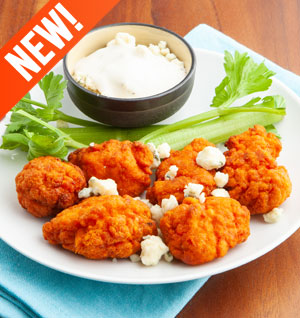 Buffalo Chicken Bites