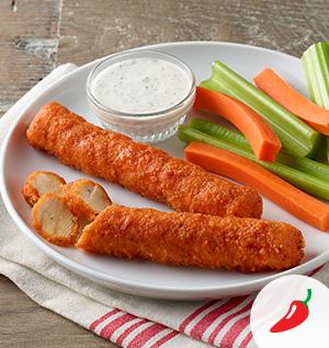 Buffalo Ranch Chicken Sticks 2ct