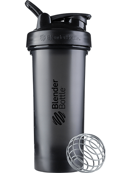 Blender Bottle 28oz – Personalized Wellness Center