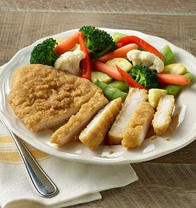 Delicious Chicken Fillet